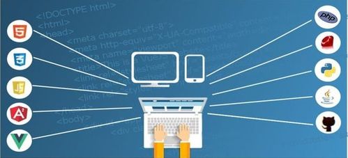 前端的王者 Web前端工程师与网络工程的双雄对决