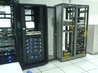 网络电话工程 网络工程的融合与创新